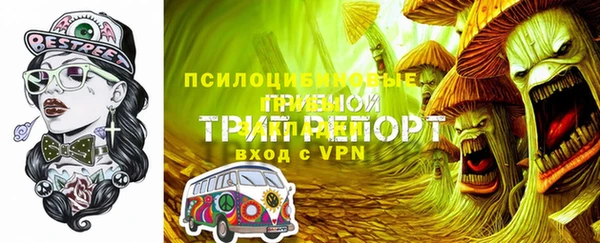 хмурый Волоколамск